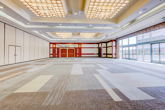 Centennial Ballroom A-006