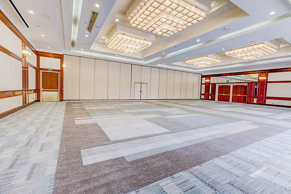 Centennial Ballroom A-004