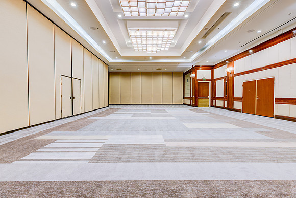 Centennial Ballroom D-002