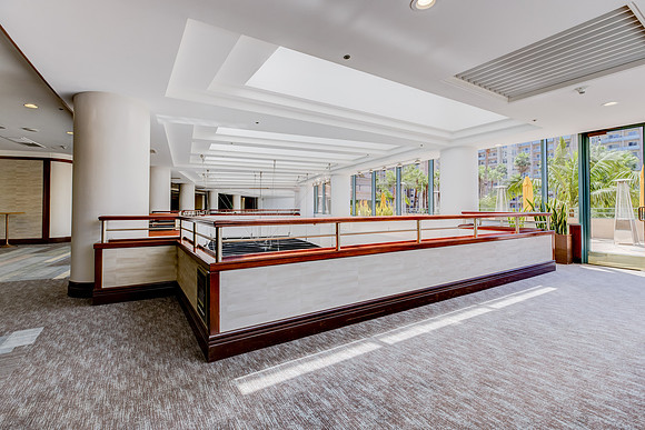 Centennial Lobby-005