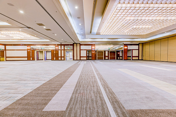 Centennial Ballroom A and B-015