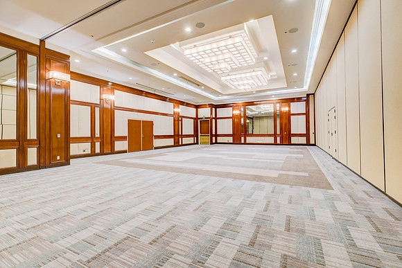 Centennial Ballroom D-005