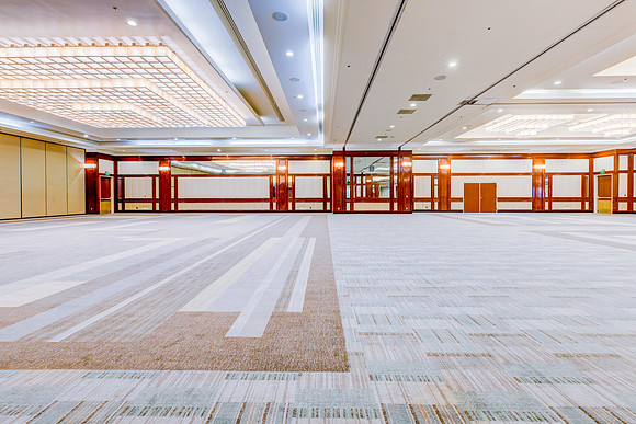 Centennial Ballroom A and B-021