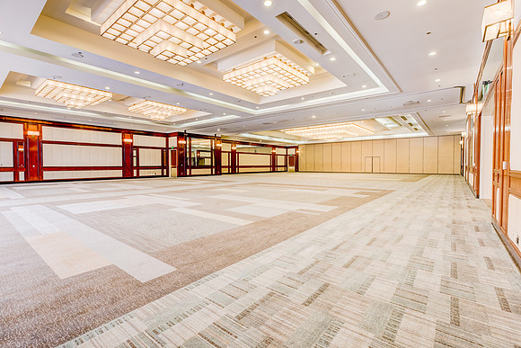 Centennial Ballroom A and B-010