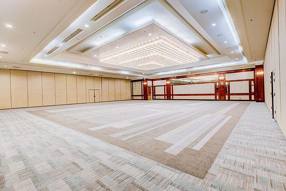 Centennial Ballroom B-011