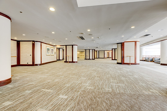 Centennial Lobby-002