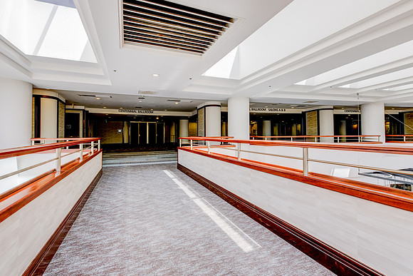 Centennial Lobby-006