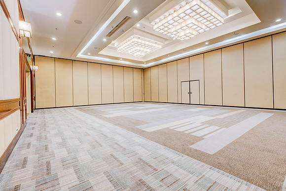 Centennial Ballroom C-002