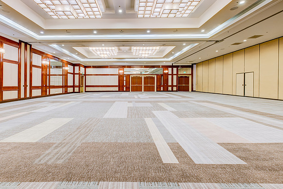 Centennial Ballroom C and D-008