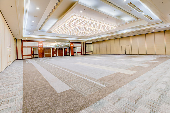 Centennial Ballroom B-009