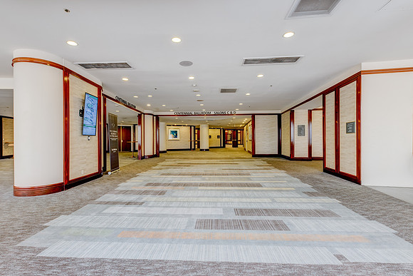 Centennial Lobby-009