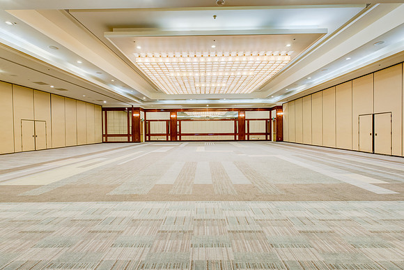 Centennial Ballroom B-002