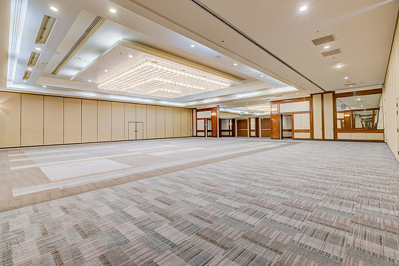 Centennial Ballroom B-006