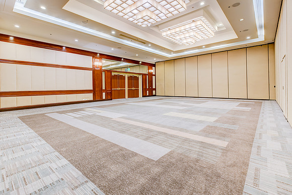 Centennial Ballroom C-003