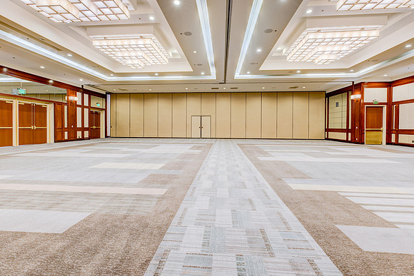 Centennial Ballroom C and D-010