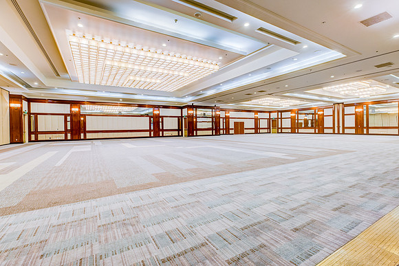 Centennial Ballroom A and B-022
