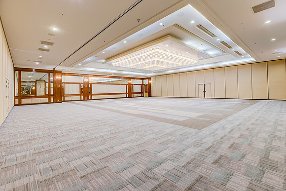 Centennial Ballroom B-003