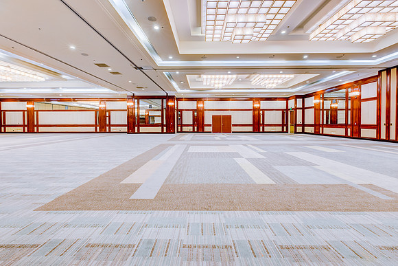 Centennial Ballroom A and B-020