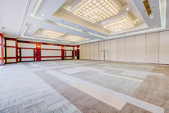 Centennial Ballroom A-002