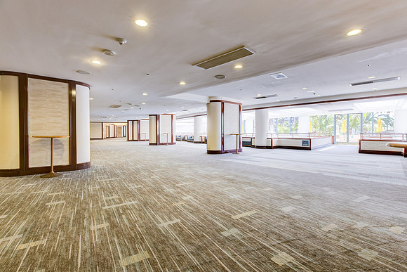 Centennial Lobby-003