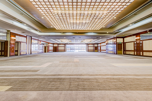 Centennial Ballroom A and B-003