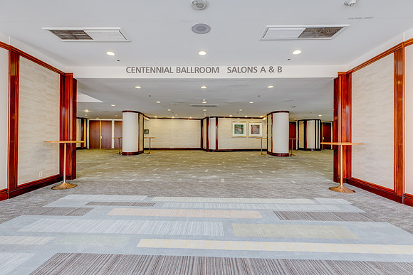 Centennial Lobby-008