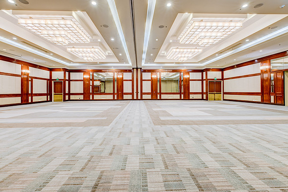 Centennial Ballroom C and D-005
