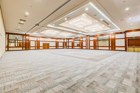 Centennial Ballroom C and D-003