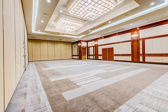Centennial Ballroom D-003