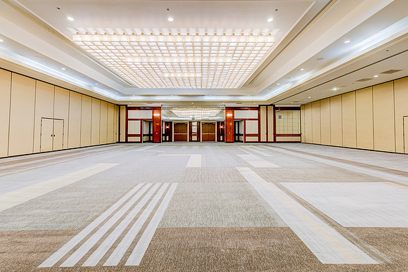 Centennial Ballroom B-007