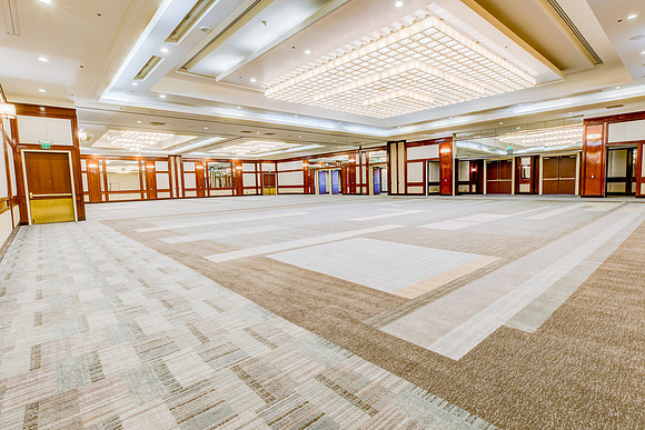 Centennial Ballroom A and B-013