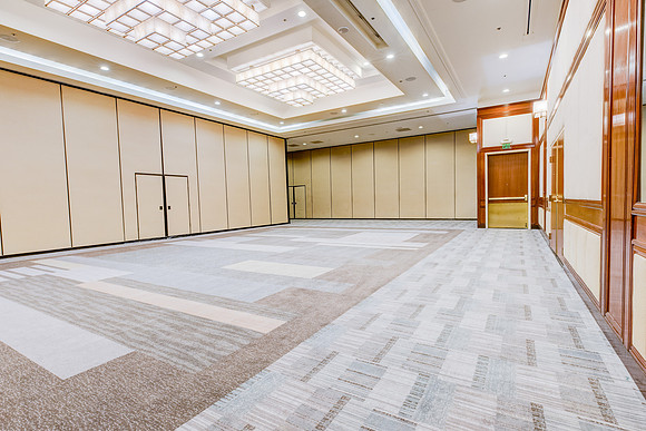 Centennial Ballroom D-001