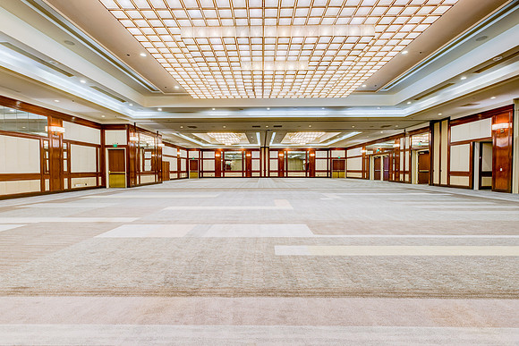 Centennial Ballroom A and B-012