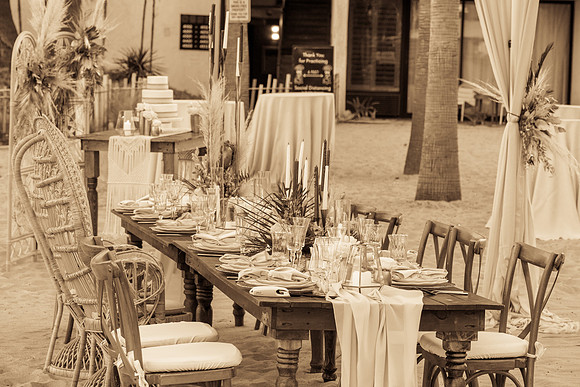 Wedding Venues Long Beach - Hotel Maya - David England Photography-056