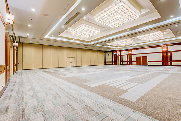 Centennial Ballroom C and D-001