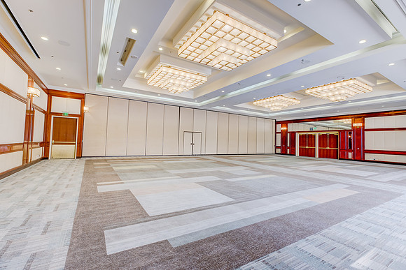 Centennial Ballroom A-005