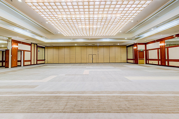 Centennial Ballroom B-010