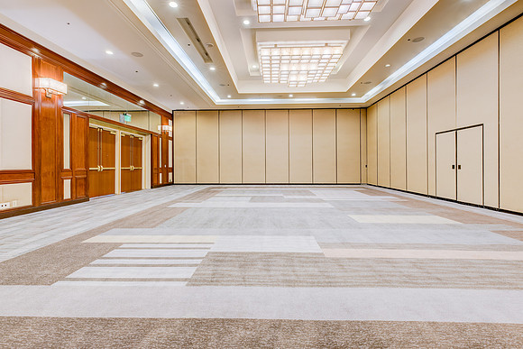 Centennial Ballroom C-004