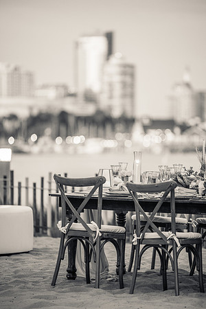 Wedding Venues Long Beach - Hotel Maya - David England Photography-101