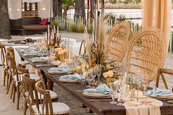 Wedding Venues Long Beach - Hotel Maya - David England Photography-078