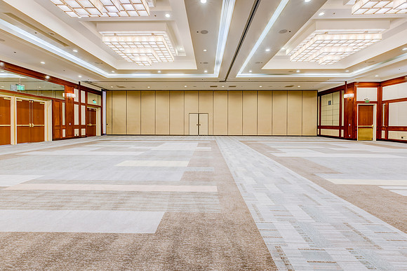 Centennial Ballroom C and D-011