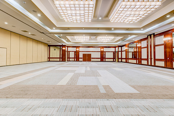 Centennial Ballroom C and D-002