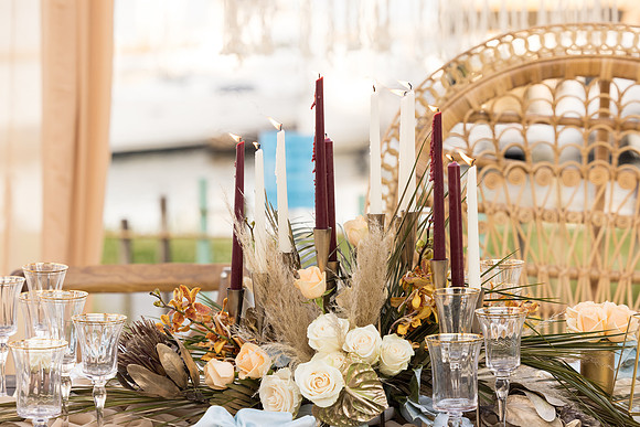Wedding Venues Long Beach - Hotel Maya - David England Photography-016