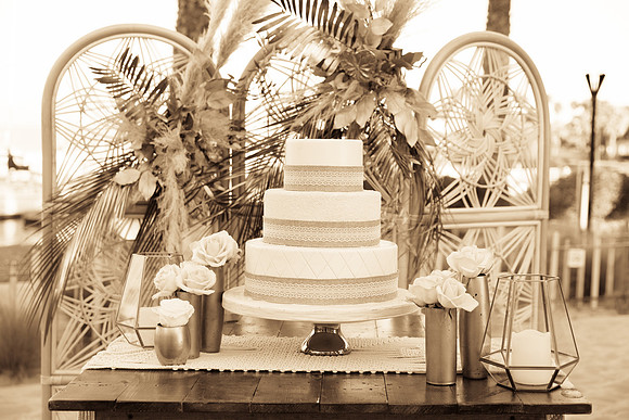 Wedding Venues Long Beach - Hotel Maya - David England Photography-009