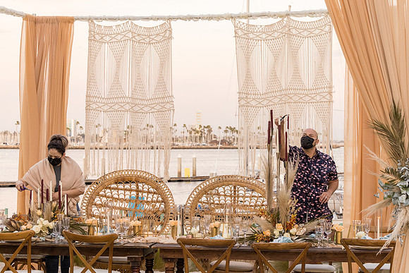 Wedding Venues Long Beach - Hotel Maya - David England Photography-080