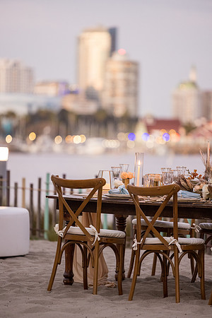 Wedding Venues Long Beach - Hotel Maya - David England Photography-099