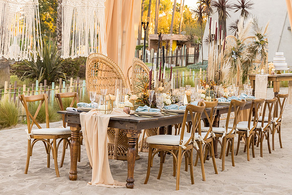 Wedding Venues Long Beach - Hotel Maya - David England Photography-052