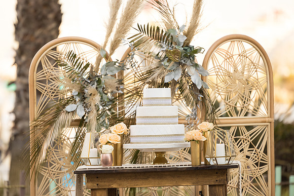 Wedding Venues Long Beach - Hotel Maya - David England Photography-038