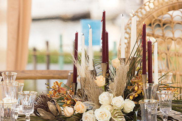Wedding Venues Long Beach - Hotel Maya - David England Photography-014