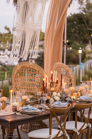 Wedding Venues Long Beach - Hotel Maya - David England Photography-103